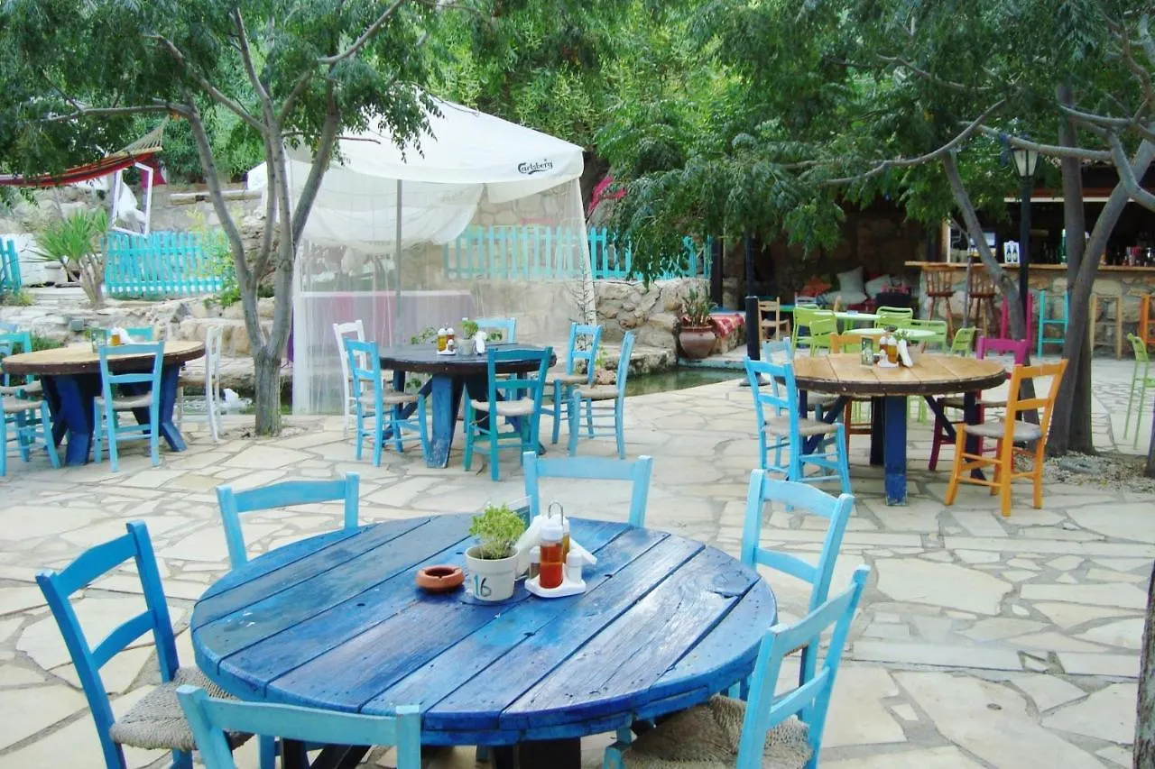 פרוטאראס Villa Pomelo